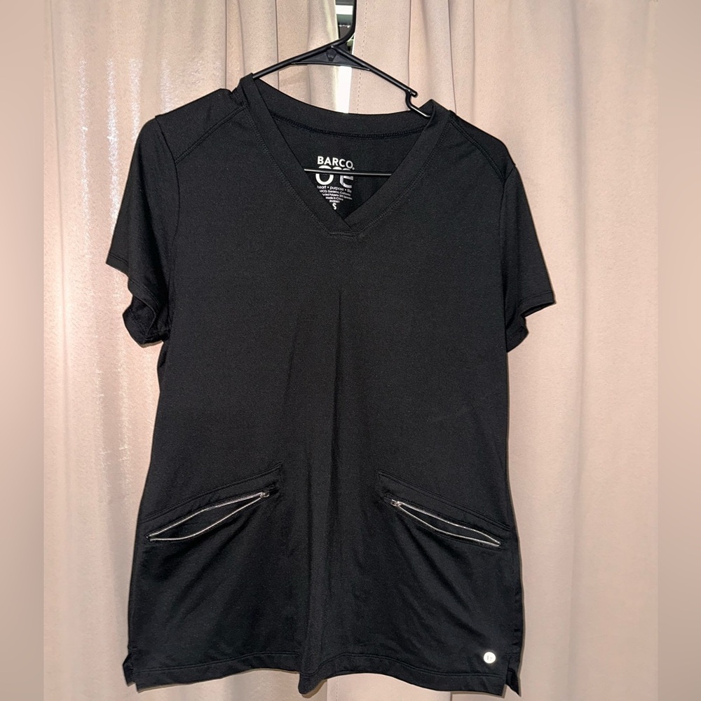 Barco One Scrub Top - Size Small
